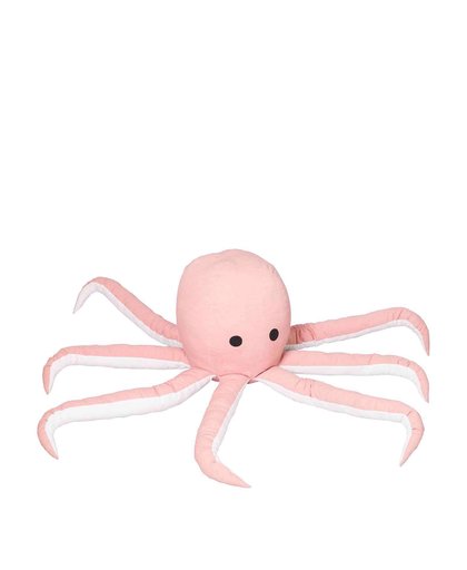 poef octopus (Ø105x33 cm)