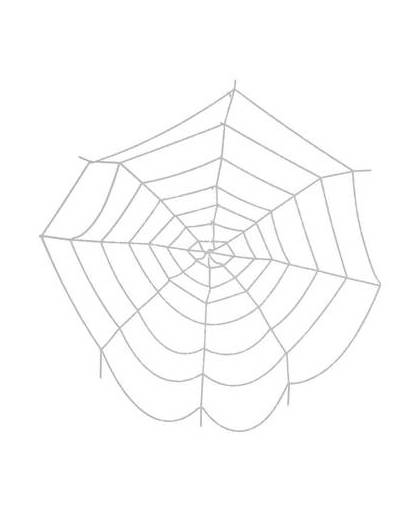 Nep spinnenweb xl 3 meter