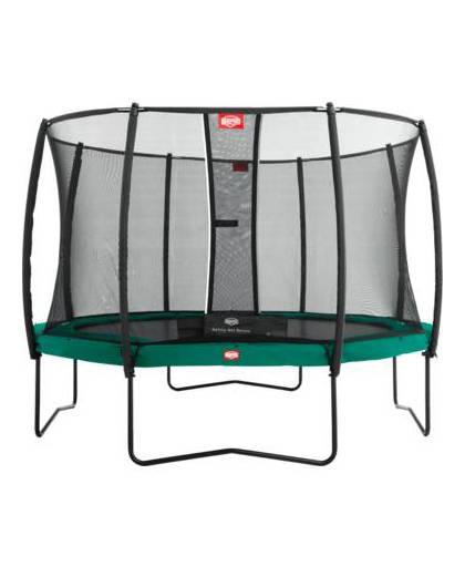 Berg champion 270 + safety net deluxe 270