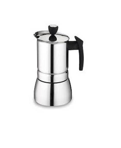 Espressomaker italian style - 9 cup - 1l - cafè ole