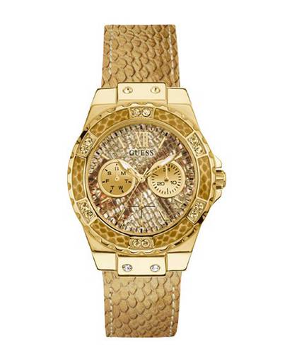 Limited Edition Jennifer Lopez horloge - W0775L13