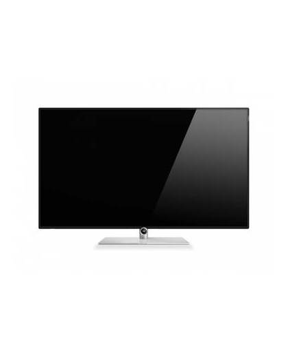 Loewe bild 1.55 55'' 4k ultra hd smart tv wi-fi zwart led tv