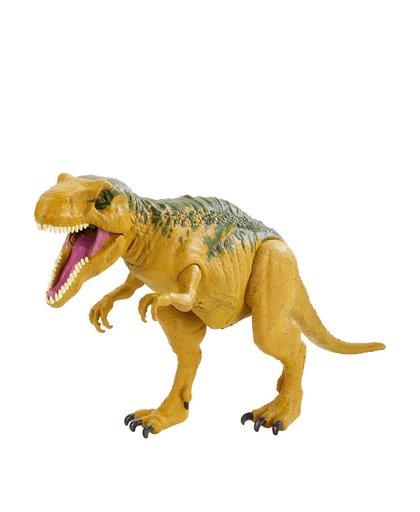 Jurassic World Roarivores Meetriacanth