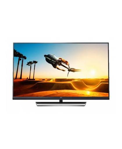 Philips 7000 series 4K Ultra Slim TV powered by Android TV™ 55PUS7502/12 LED TV