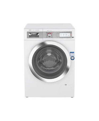 Bosch i-dos homeprof. Wayh2842nl wasmachines - wit