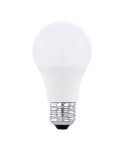Connect LED lichtbron (E27 9W) (inclusief afstandsbediening)