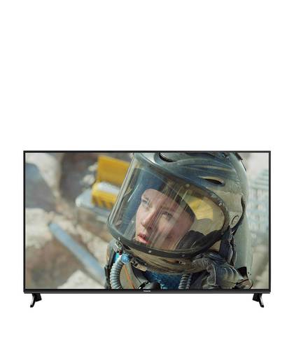 4K Ultra HD Smart tv