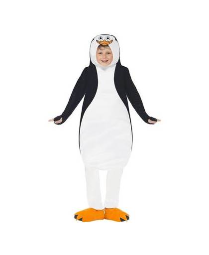 Pinguins kostuum voor kinderen 130-143 (7-9 jaar)