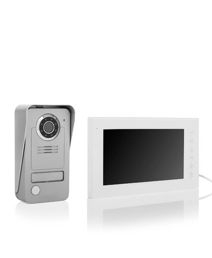 Smartwares DIC-22412 Video intercom systeem