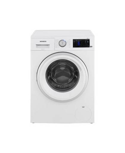Siemens iq500 wm14t6h6nl wasmachines - wit