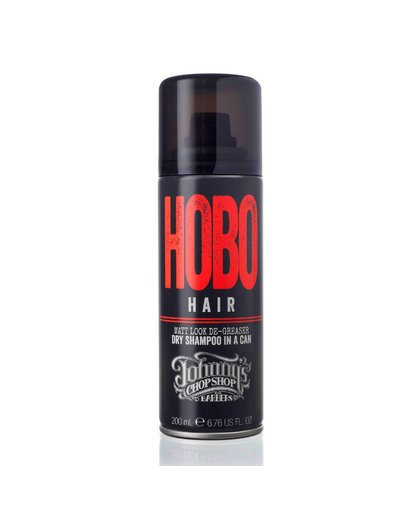 Hobo Hair Droogshampoo - 200 ml