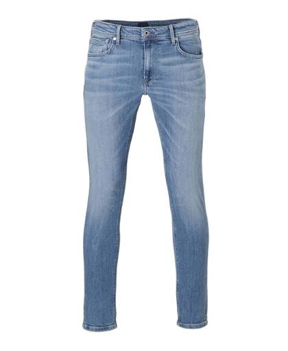 Stanley tapered fit jeans