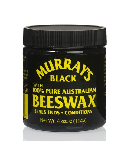 Beeswax Black