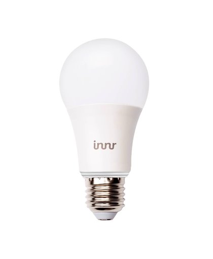 Smart LED lichtbron (9W E27) (set van 2)