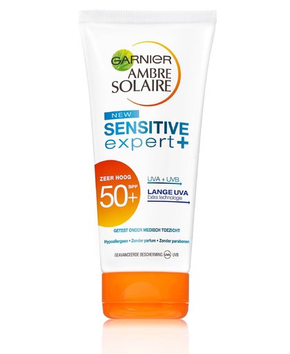Sensitive Expert SPF50+ - 200 ml