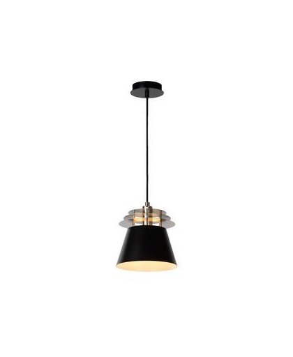 Lucide - santor hanglamp 20cm - zwart