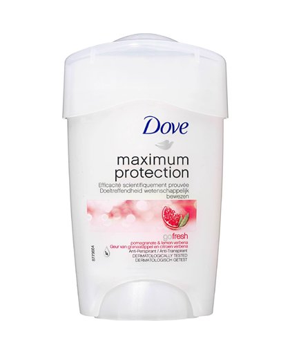 Maximum Protection Pomegranate Go Fresh - 45 ml - Deodorant Stick