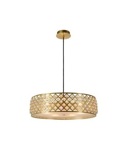 Lucide - colani hanglamp 50cm - goud