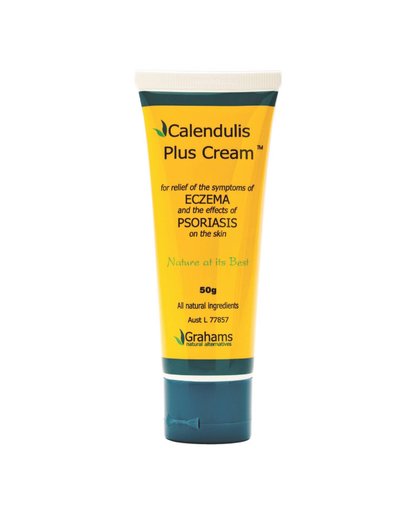 Calendulis Plus Crème - 50gr