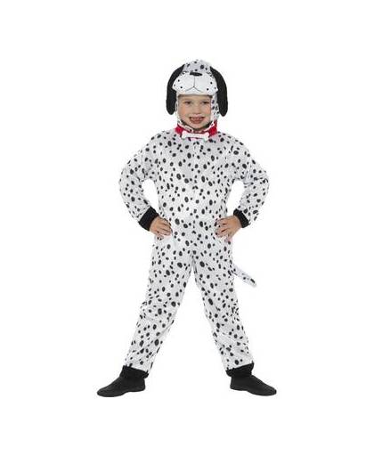 Dalmatier honden kostuum / pak voor kinderen 145-158 (10-12 jaar)