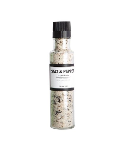 zout & peper mix (310 g)