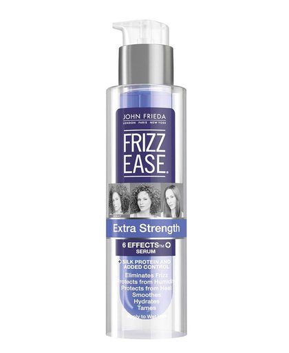Frizz Ease Extra Strength 6 effects serum