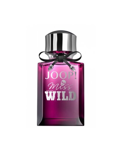 Miss Wild eau de parfum -