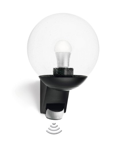 wandlamp L585 (met sensor)