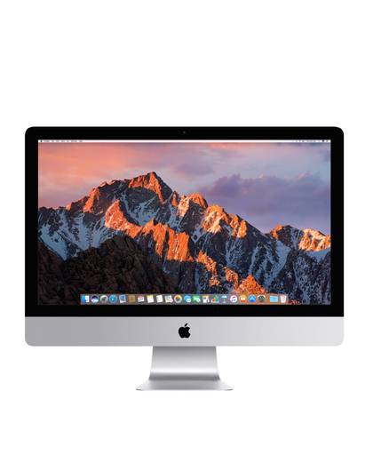 Apple iMac 27-inch Retina 5K