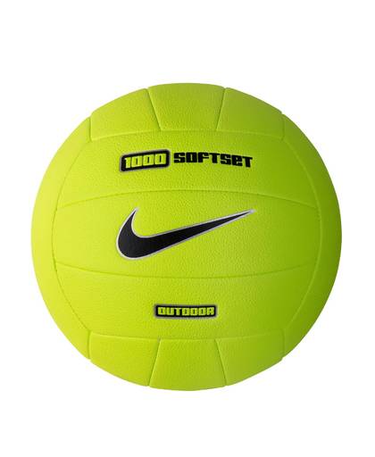Outdoor Soft Volleybal