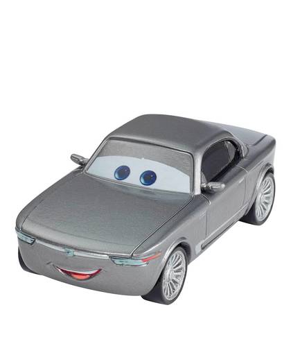 Cars 3 Sterling die-cast auto