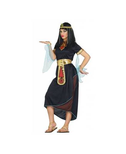 Cleopatra kostuum - medium / 38-40
