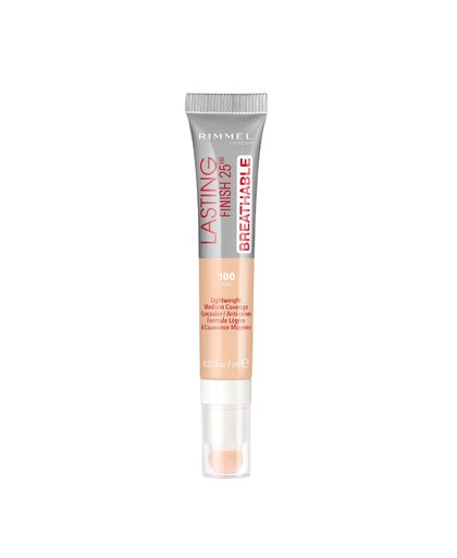 Lasting Finish Breathable Concealer - Ivory