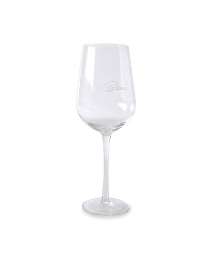 wijnglas Vino Bianco (Ø8 cm)