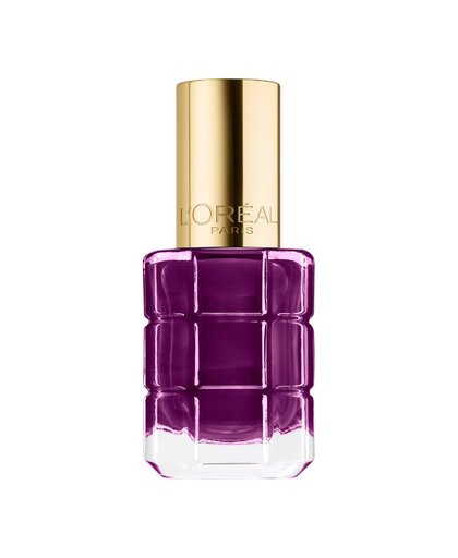 Color Riche Le Vernis à L'Huile - 332 Violet Vendome- nagellak