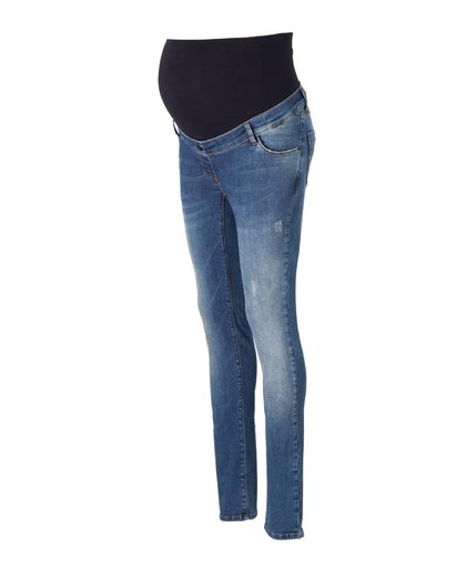 positie Sophia slim fit jeans
