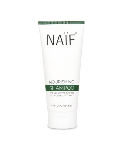 Nourishing Shampoo - 200ml