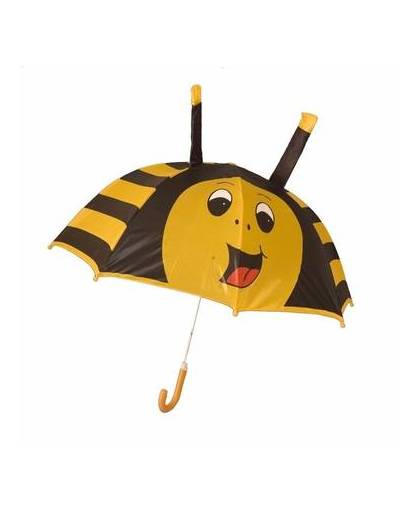 Bijen paraplu voor meisjes