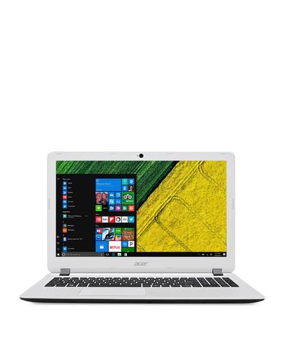 Acer Aspire ES1-523-20HU Wit Notebook 39,6 cm (15.6") 1920 x 1080 Pixels 1,5 GHz AMD E E1-7010