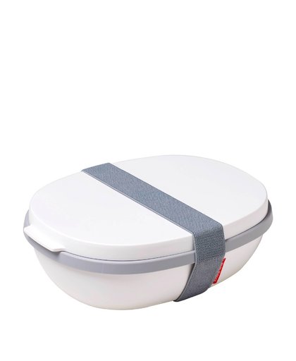 Ellipse lunchbox (3-delig)