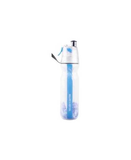 Spray sportfles - 500 ml
