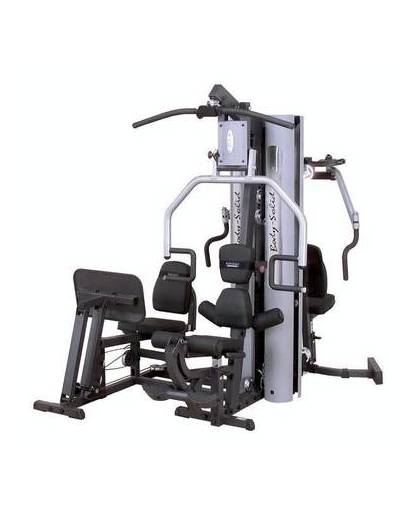 Home gym - body-solid g9s