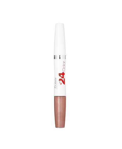 SuperStay lipstick 24H - 615 Soft Taupe - lipstick