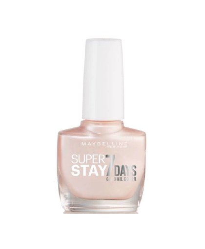 Superstay 7 Days City Nudes 892 Dusted Pearl - nagellak
