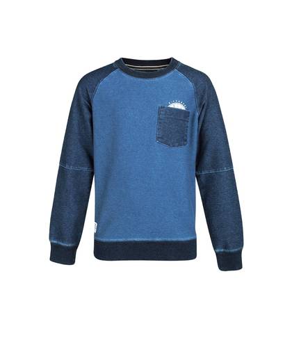 Blue Ridge sweater