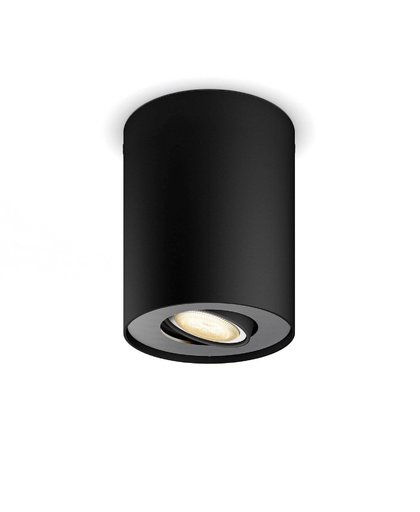 Philips hue Pillar, enkelvoudige spotlightuitbr. 5633030P8
