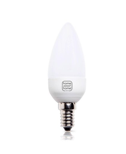 E14 LED kaarslamp 3,6W