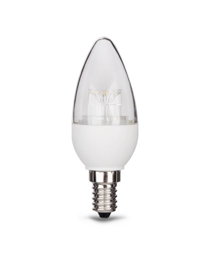 E14 LED kaarslamp 3,5W