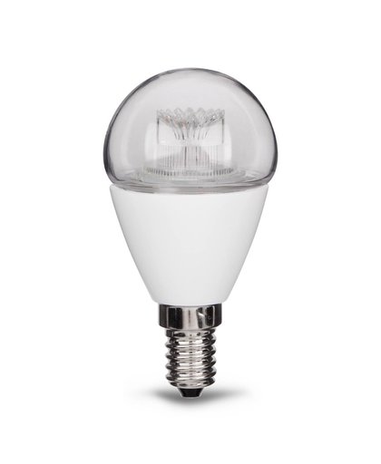 E14 LED lamp 3,5W