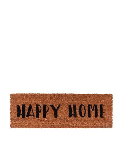deurmat Happy Home